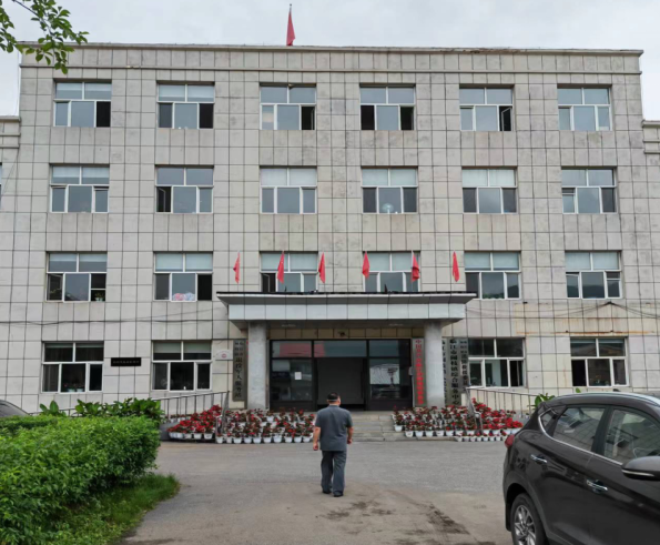 走进基层开新路执行调查拓渠道