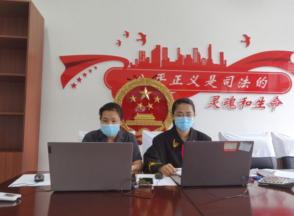 “为群众办实事示范法院”创建活动| 永吉