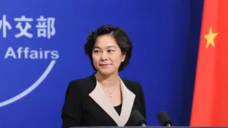 外交部发言人：再次敦促日方不得擅自启动核