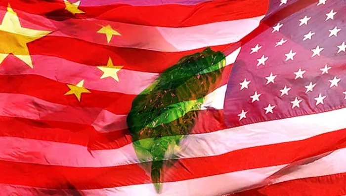 新华社评论员：美国粗暴践踏国际法和国际关