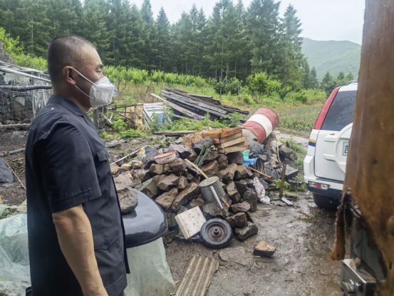 离婚“连环案”  法官悉数解