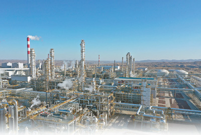 陕西努力以高水平开放推动高质量发展