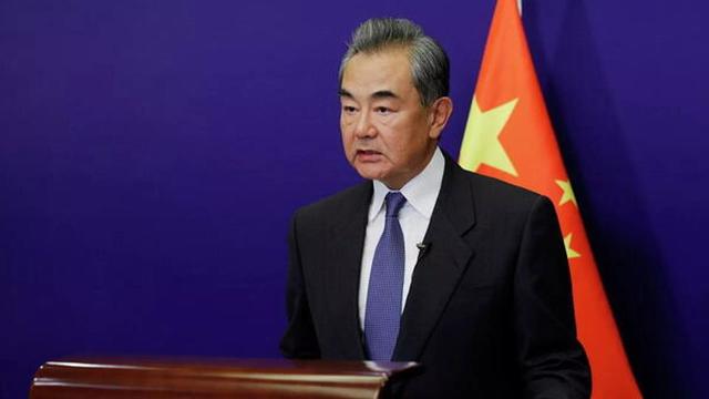 王毅：美方在台湾问题上犯了三方面错误