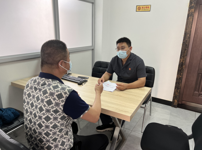 善意文明执行 保护双方权益