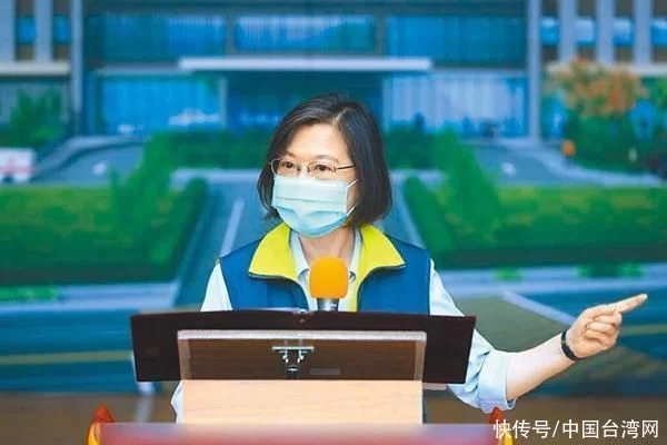 蔡英文下令全党挺林智坚 前民进党“立委”