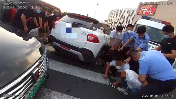 这家小面馆竟隐藏罪恶！非法交易多次在这里