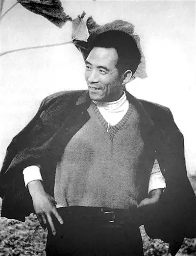 焦裕禄精神，一座永不磨灭的丰碑！