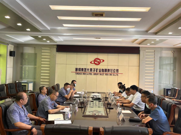 解决企业难题 助跑企业发展