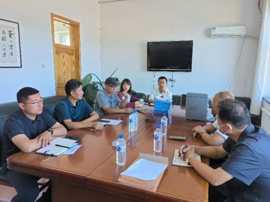 府院联动同向发力 高效化解矛盾纠纷