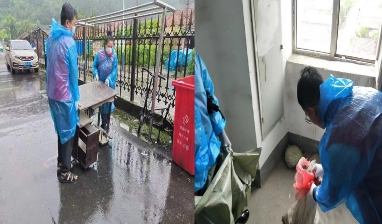 开展常态化“回头看”检查 压紧压实“三城