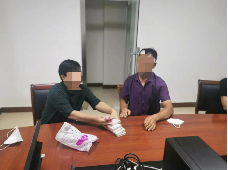 人性化执行解民忧