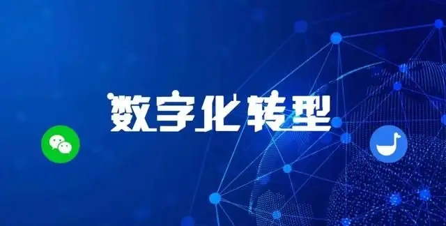 财政支持中小企业数字化转型试点