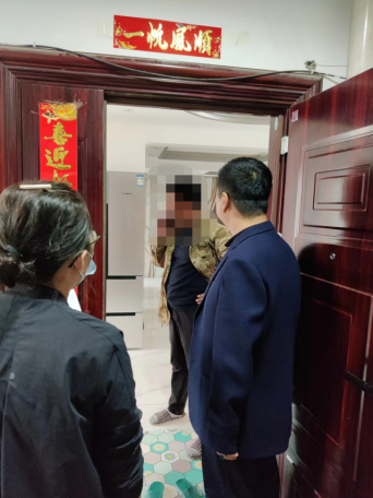 舒兰法院多次送达终成功