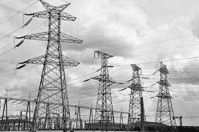 北马其顿宣布9月实施全国电力供应危机状态