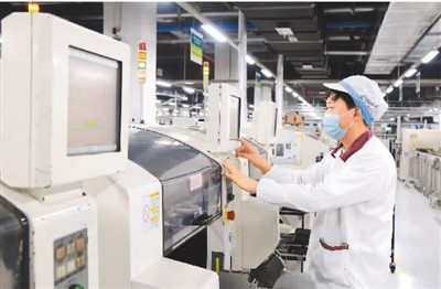 昆山台企：学好数字化转型“必修课”