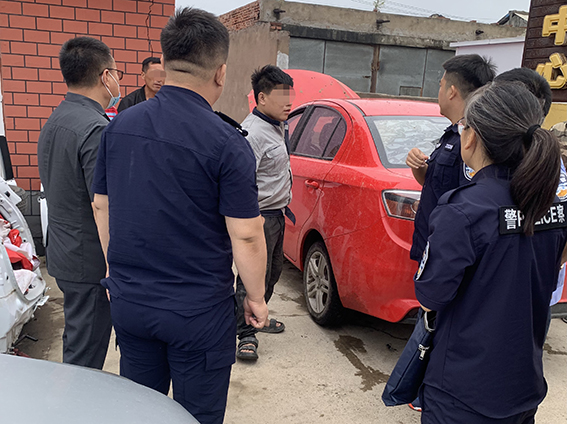 风雨无阻执行路 集中执行再出击
