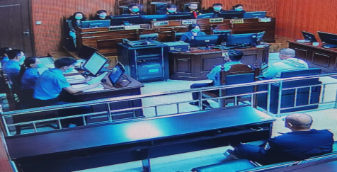 为享口福非法狩猎　服刑赔钱双重处罚