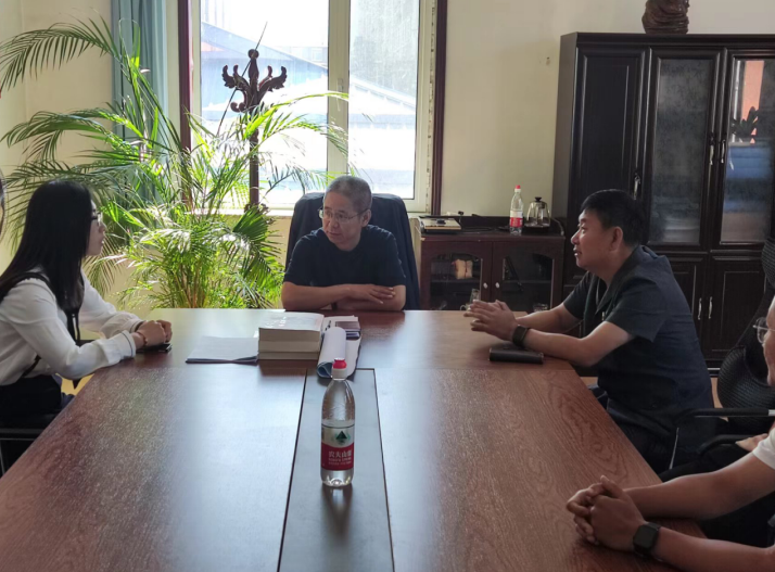 法官进网格 优化诉源治理