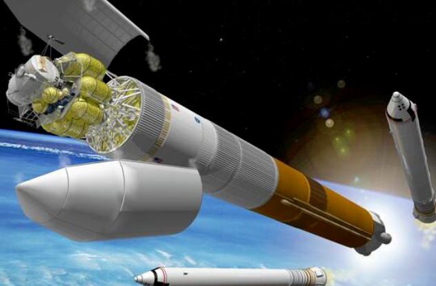 美新一代登月火箭因燃料输送故障再次推迟发