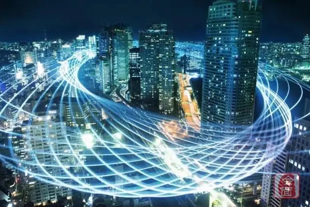 智能经济加速跑  发展引擎更强劲