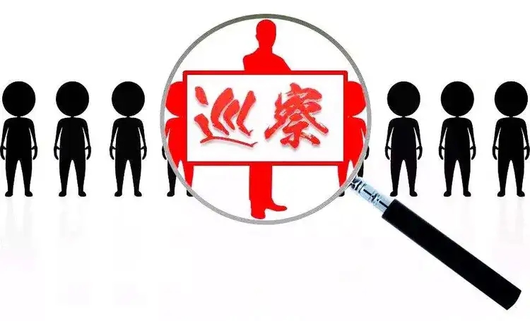 巡察组在行动 | 电话回访揪出“蚁腐”