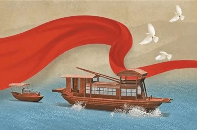 中国共产党是我们成就伟业最可靠的主心骨