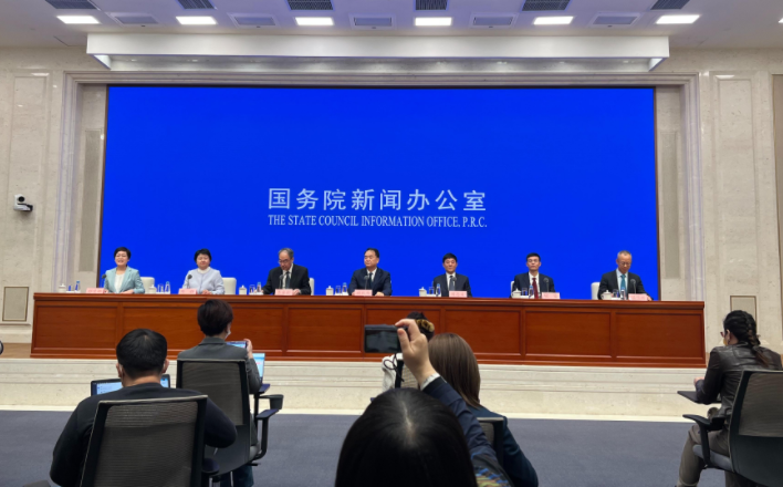 最高法：今年上半年全国法院一审审结电信网