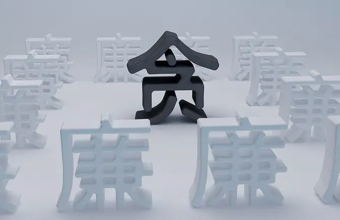 以上率下 鲜有不克