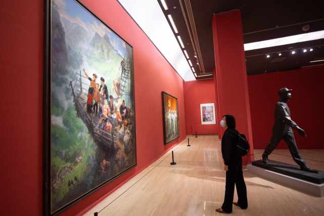 中秋佳节共享“文化大餐” 北京推出千余场