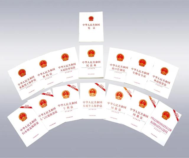 习近平法治思想是全面依法治国的根本遵循