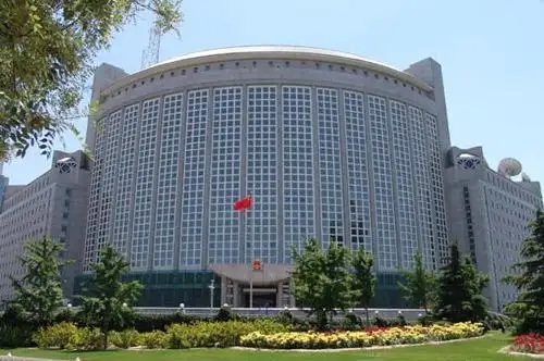 外交部：习近平主席出访充分体现中方对上合