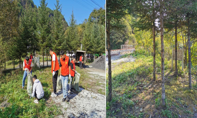改善村容村貌 建设美丽宜居乡村