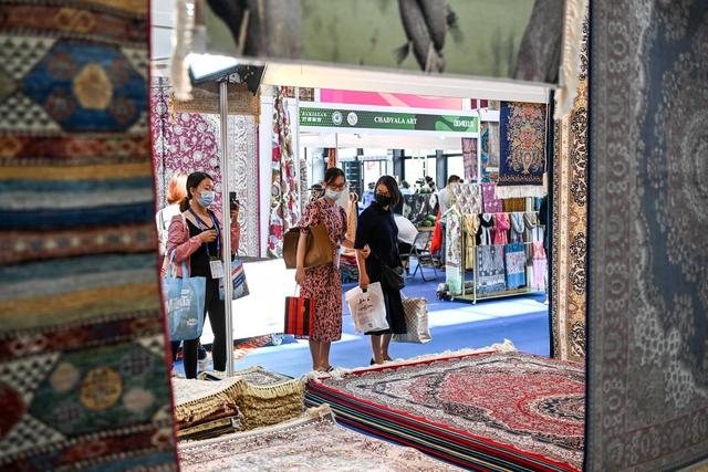 国际观察：中国—东盟合作结硕果 RCEP