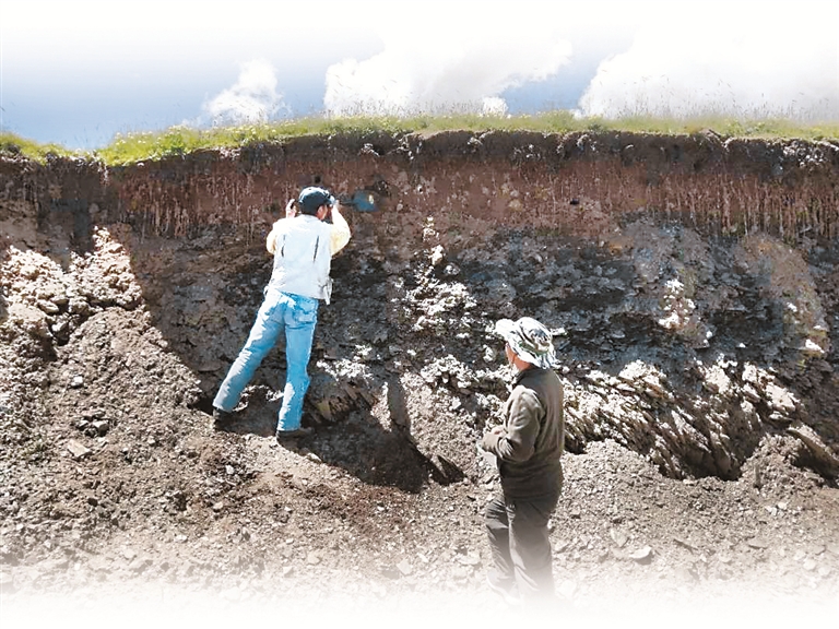 新气象 | 当好地表资源环境的“全科医生