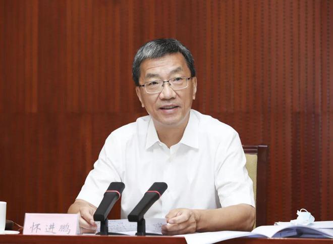 全面推动部省合建纵深发展 加快振兴中西部