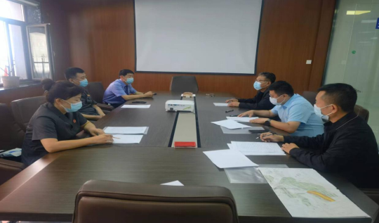 依托府院联动机制 解决棚户区改造难题