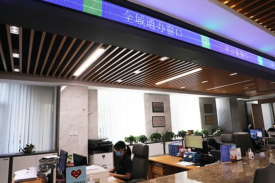 跨域立案2.0版来啦 松原法院全面铺开诉