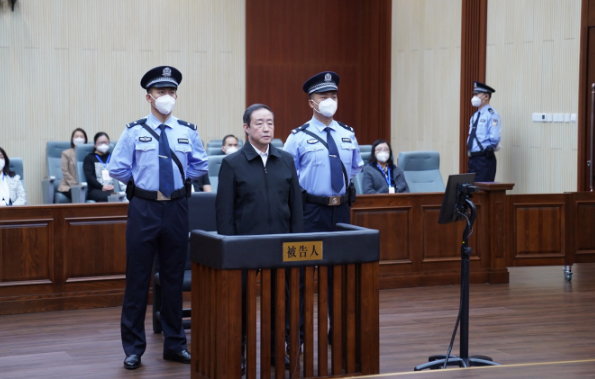 全国政协社会和法制委员会原副主任傅政华受