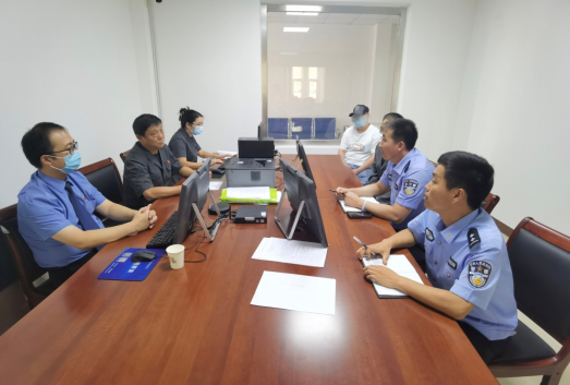 府院联动显成效 行政争议巧化解