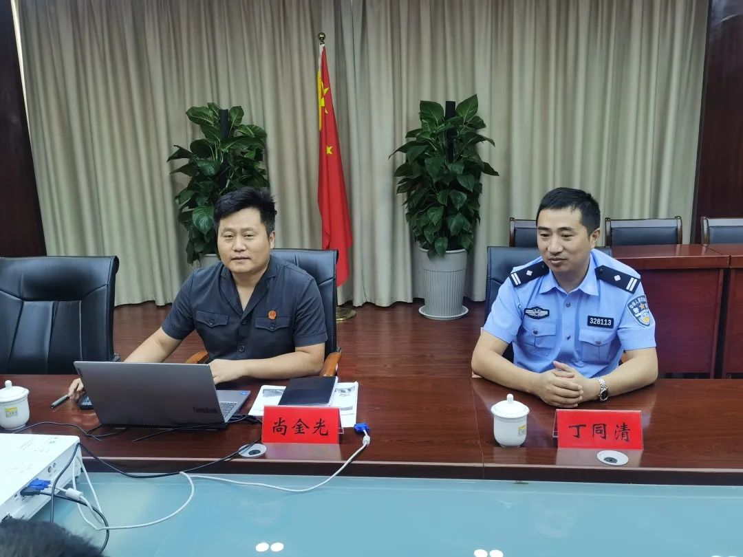 聚焦优化营商环境 专项监督助企纾困