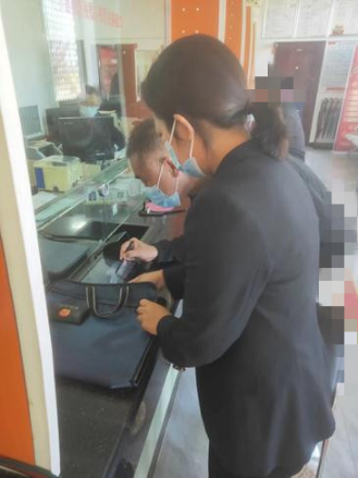 协助执行显真情  携手执法破难题