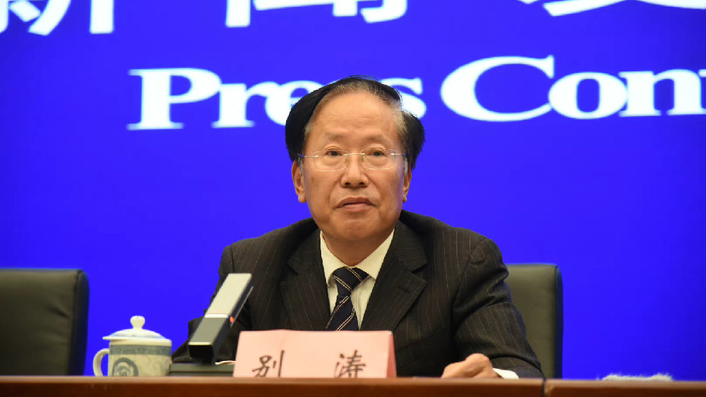 十年来生态环境法治建设取得显著成效