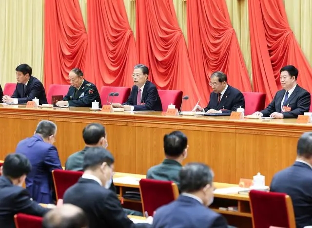 中国共产党第十九届中央纪律检查委员会第七