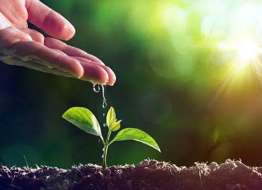 为了孩子的健康成长