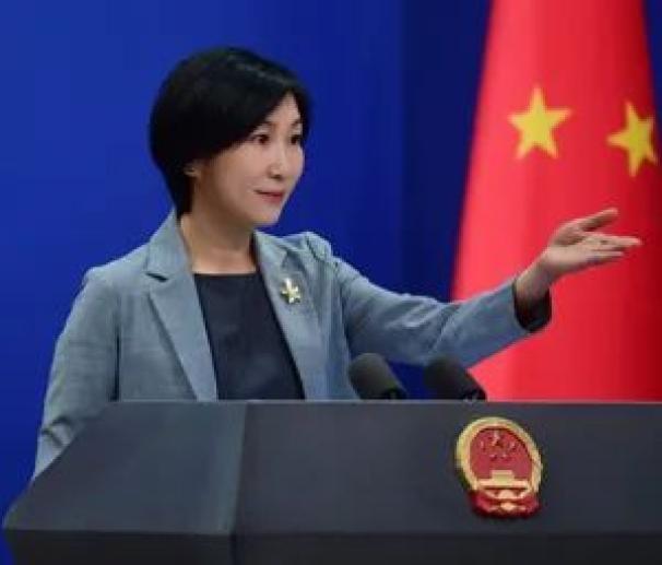 外交部发言人：美方决策者应多倾听理性客观