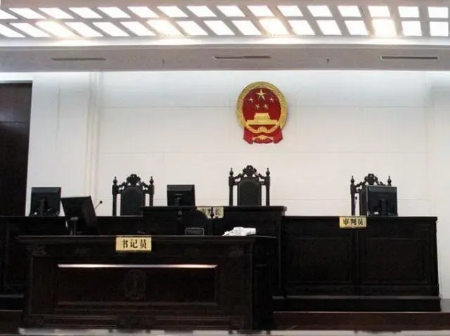 最高法——我国人民陪审员超33万人