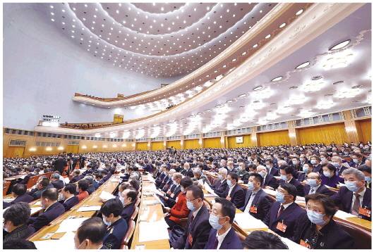 永吉法院掀起学习二十大会议精神热潮