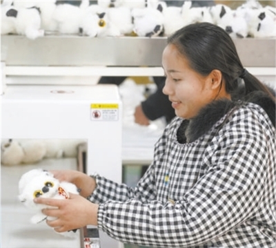 增进民生福祉，提高人民生活品质