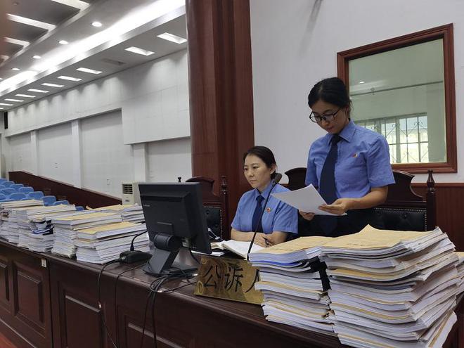 一个卖卡人牵出一个犯罪团伙 涉案金额达2