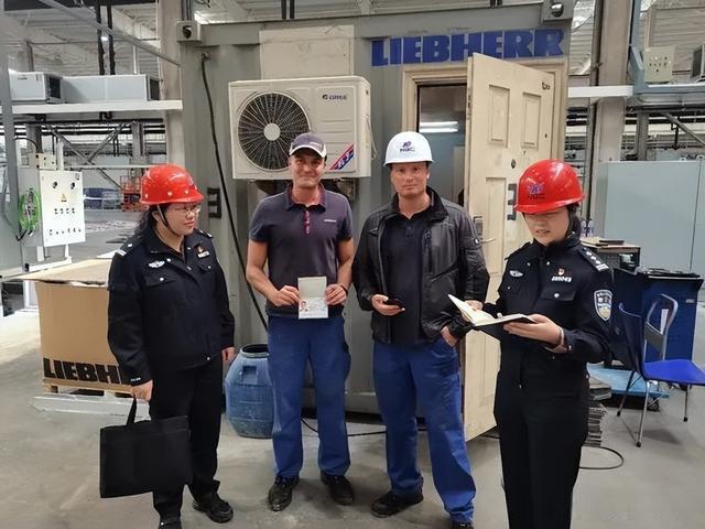 江苏淮安：金湖公安打造亲商助企服务中心